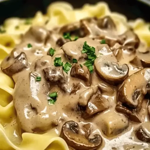Gordon Ramsay Beef Stroganoff