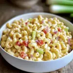 Classic Macaroni Salad
