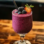 Berry Smoothie Blend