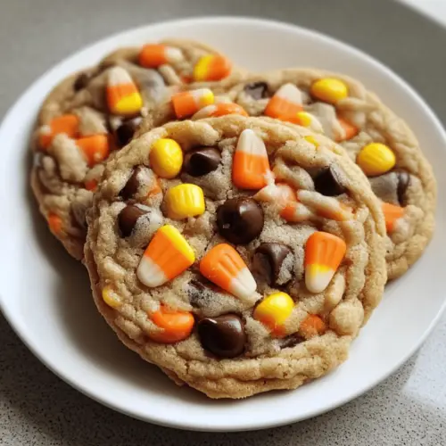 Halloween Cauldron Cookie Creation