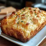 Red Lobster’s Cheese Biscuit Loaf