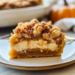Pumpkin Dump Cake Dessert