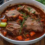 Italian Pot Roast