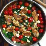 Chicken Stir Fry with Vegetables