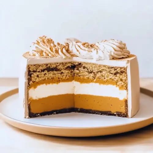 Thanksgiving Piecaken