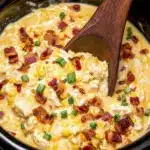 Crock Pot Crack Creamed Corn