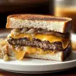 Patty Melt