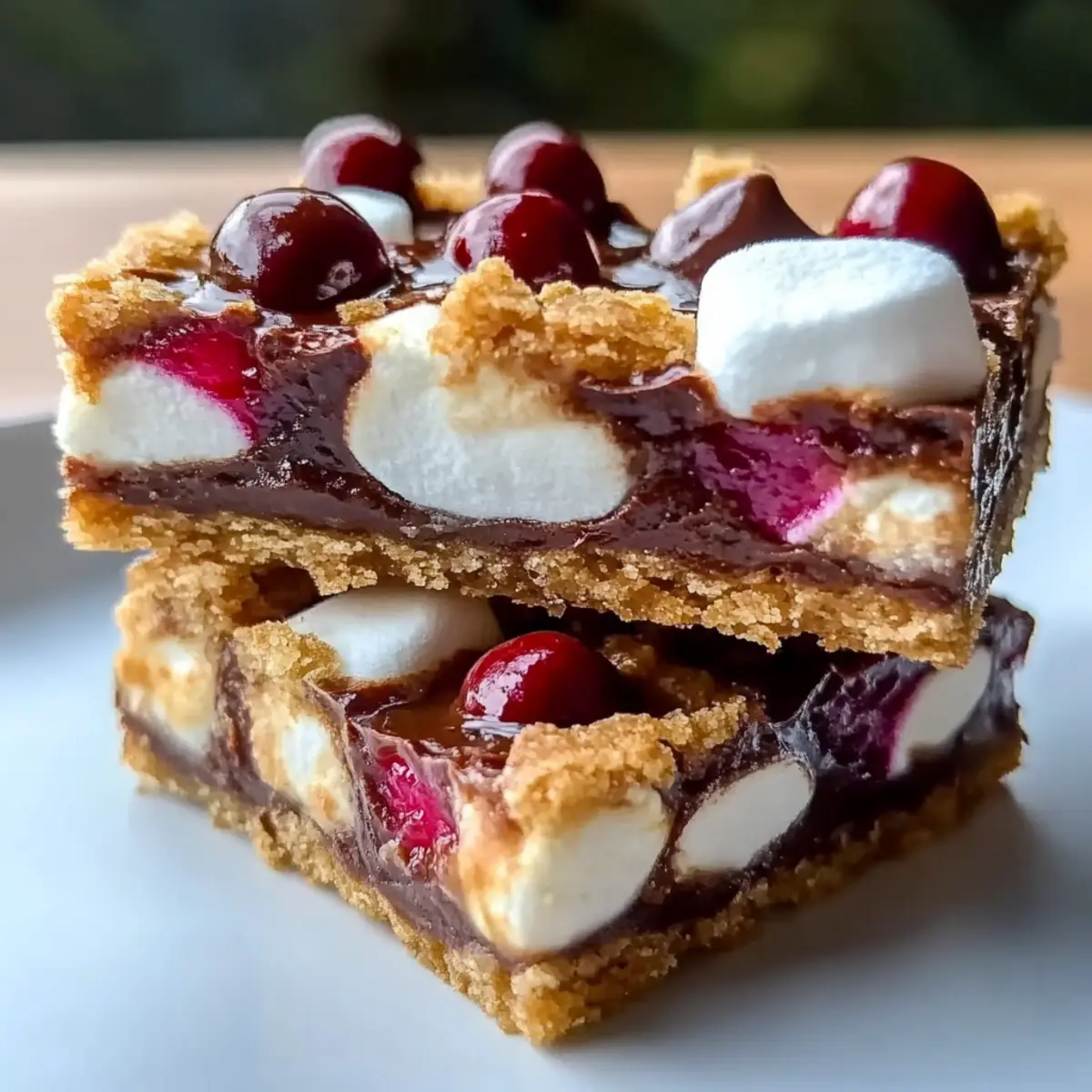 Christmas Bars