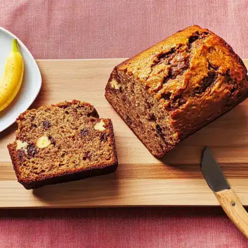 Best Banana Bread