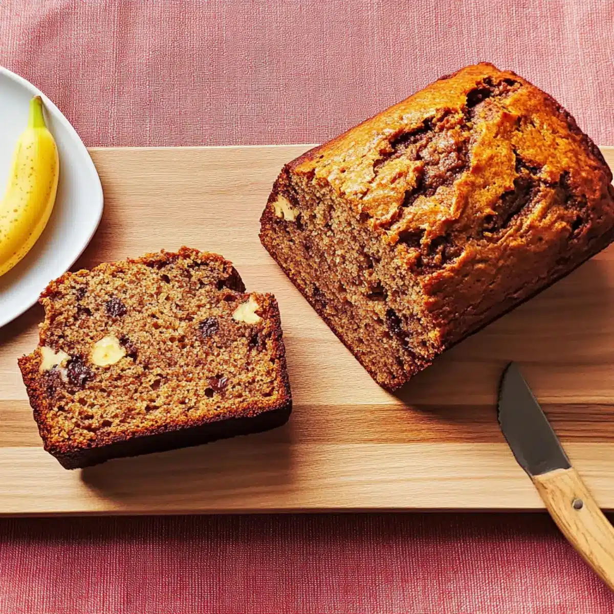 Best Banana Bread
