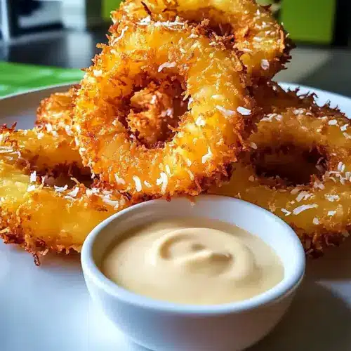 Rum-Soaked Fried Pineapple